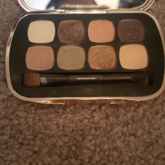 bareMinerals Other - Bare Minerals The Posh Neutrals eyeshadow palette